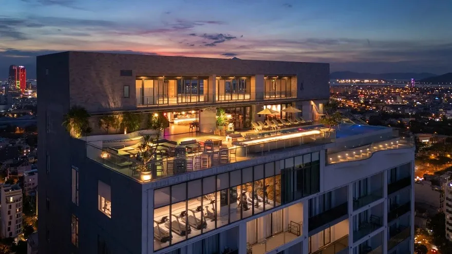 Voco Ma Belle Đà Nẵng