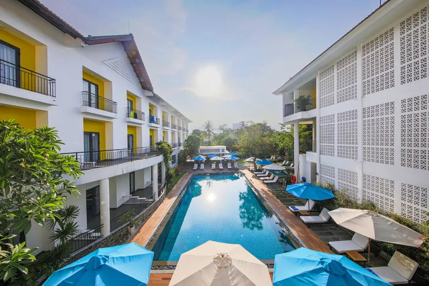 ÊMM Hotel Hội An