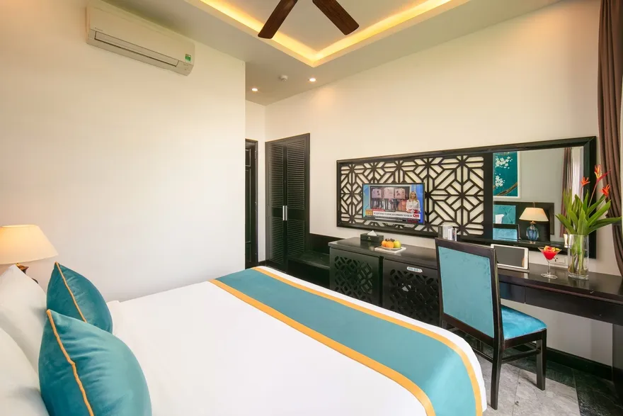 Superior Double/Twin