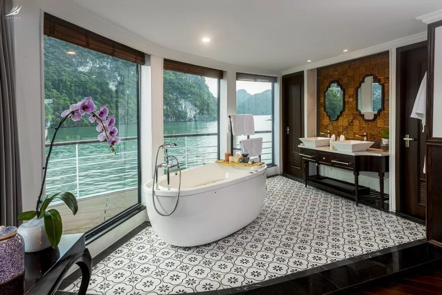 The Owner Suite (Hạng Tổng Thống)