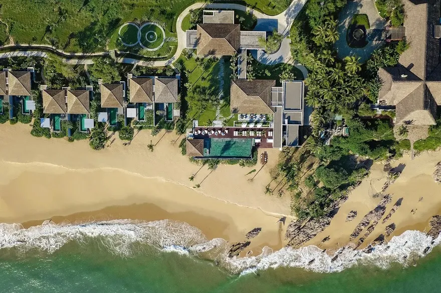 Anantara Quy Nhon Villas