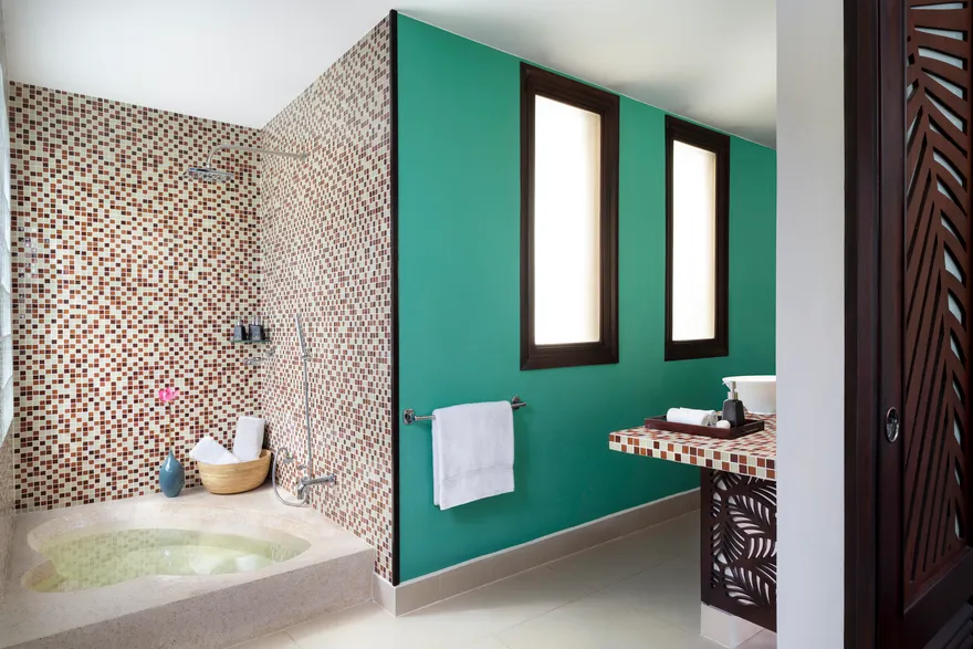 Anantara Garden Suite