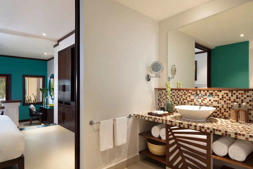 Anantara Hội An Resort - Xem thêm