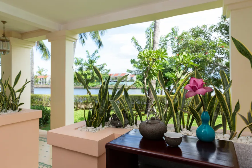 Anantara Hội An Resort - Ảnh 2