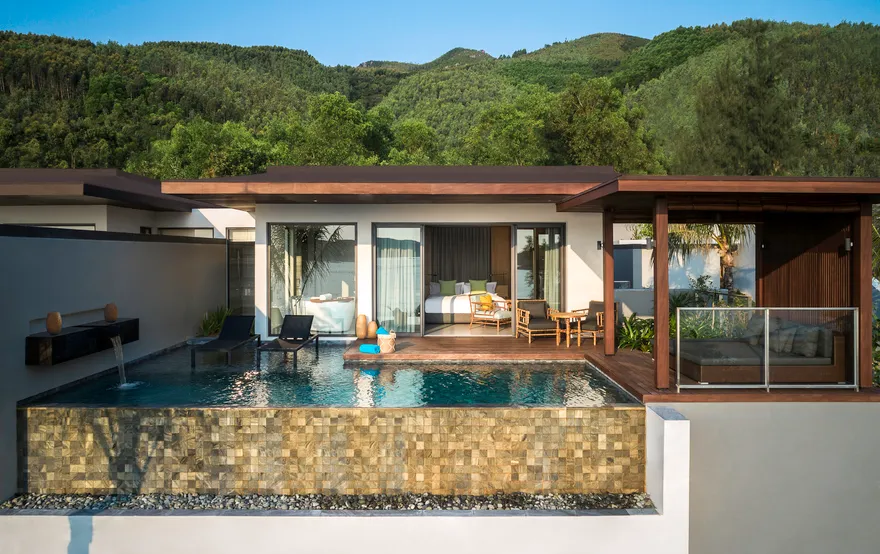 Anantara Quy Nhon Villas - Xem thêm