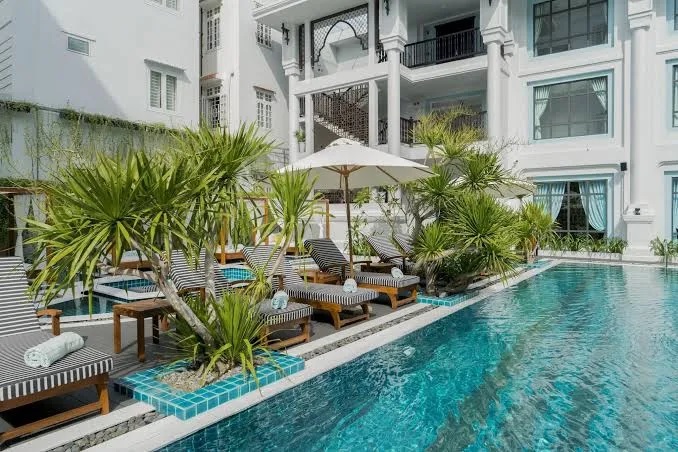 Anio Boutique Hotel Hoi An