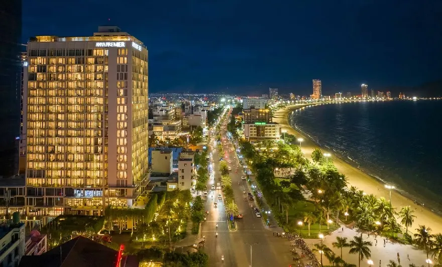 Anya Premier Hotel Quy Nhơn