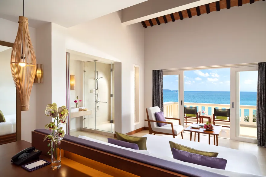 Avani Quy Nhon Resort - Ảnh 4