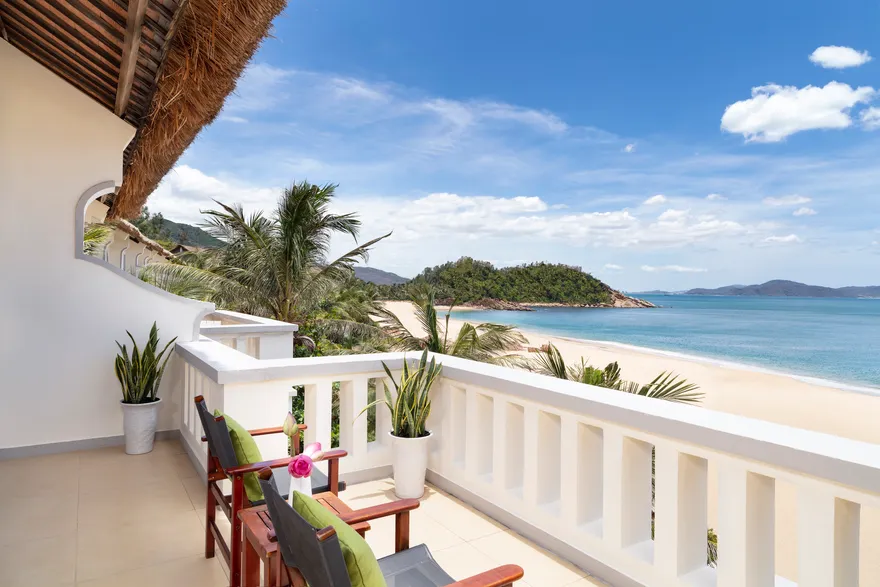 Avani Quy Nhon Resort - Ảnh 2