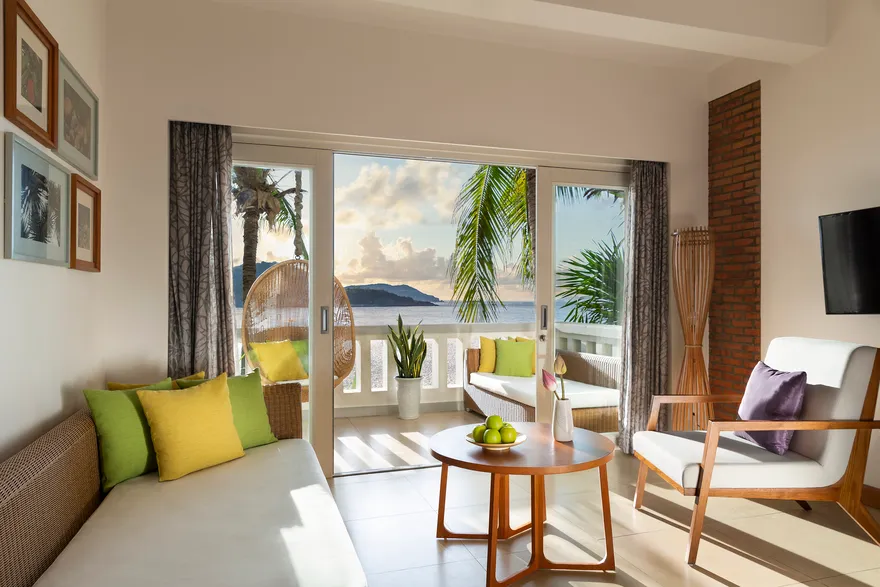 Avani Junior Ocean Suite