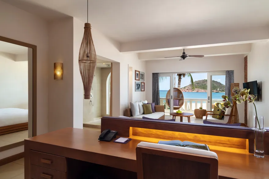 Avani Junior Ocean Suite