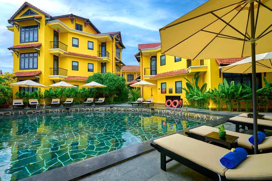 Lantern Boutique Hội An