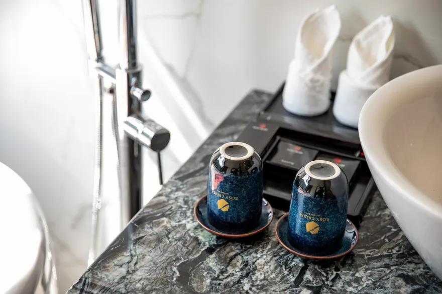 Senior Balcony Suite