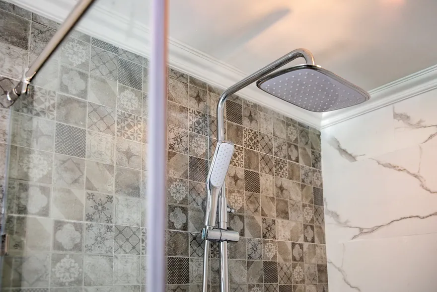 Senior Balcony Suite