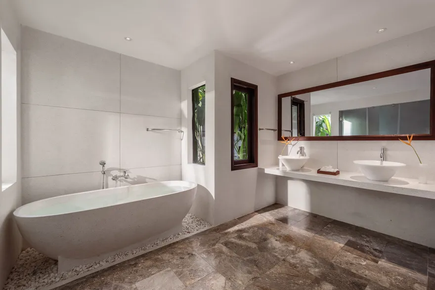 Superior Garden View