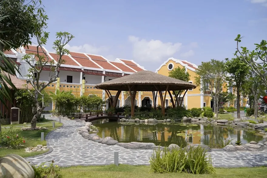 Hoi An Memories Resort & Spa