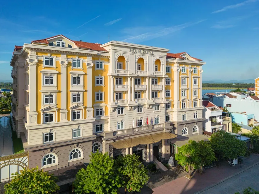 Hotel Royal Hội An