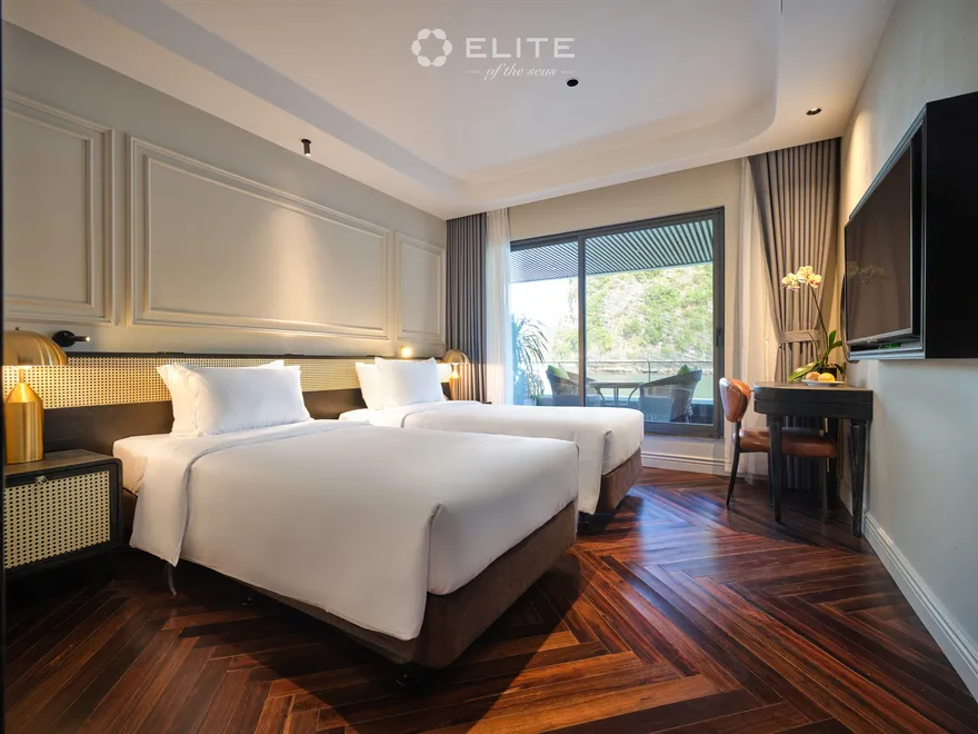 Elite Junior Suite