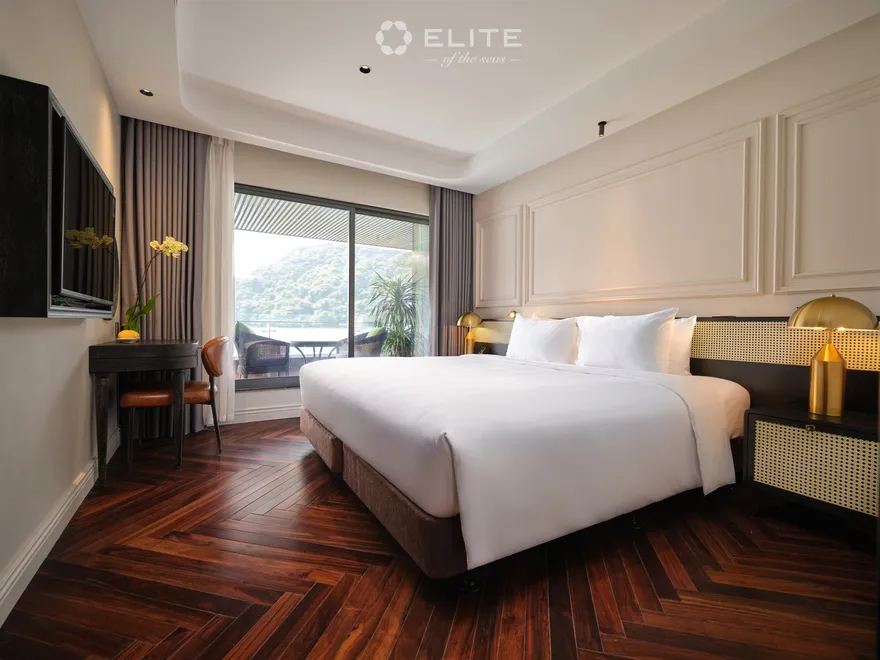 Elite Junior Suite