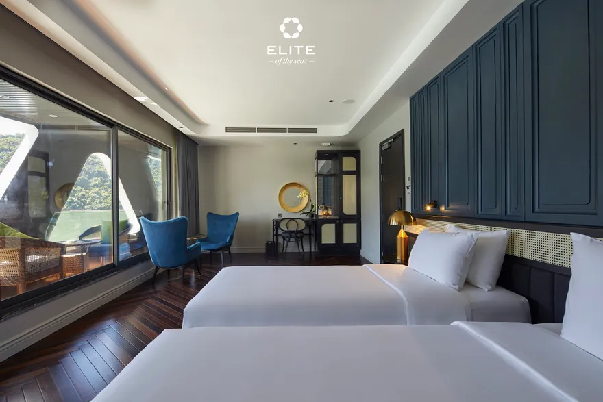 Junior Suite Premium