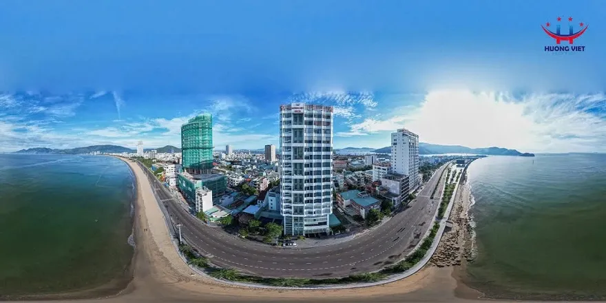 Khách sạn Hương Việt