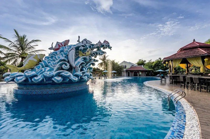 Koi Resort & Spa Hội An