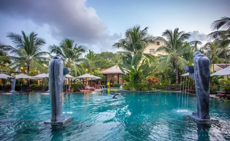 La Siesta Hoi An Resort & Spa