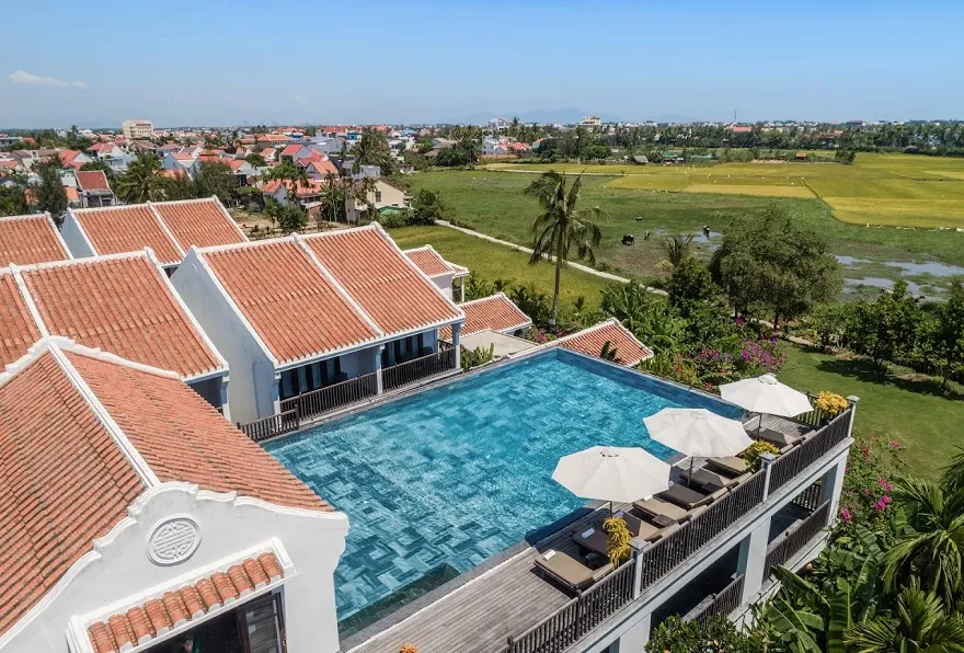 Legacy Hoi An Resort