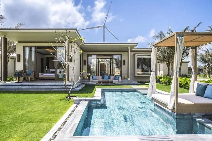 Maia Resort Quy Nhơn