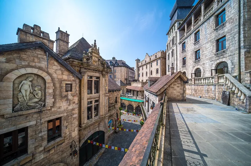 Mercure Danang French Village Ba Na Hills