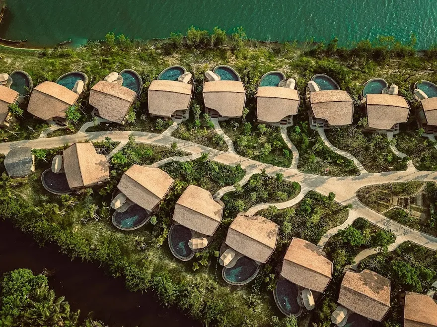 Namia River Retreat Hội An