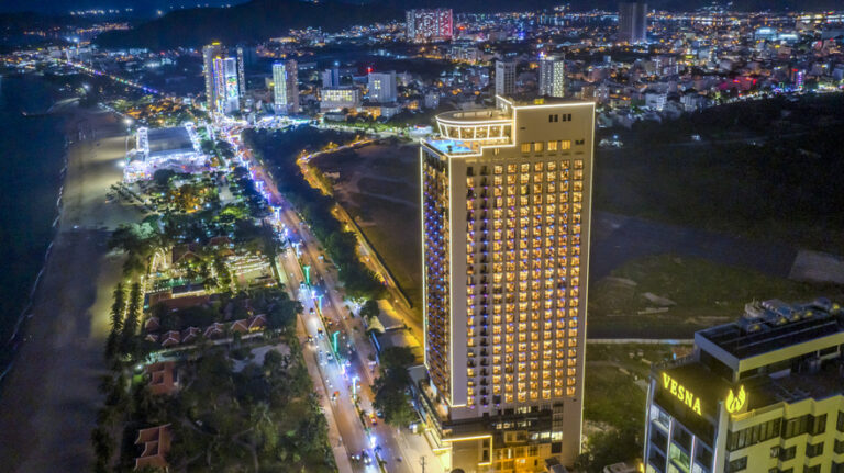 Best Western Premier Marvella Nha Trang