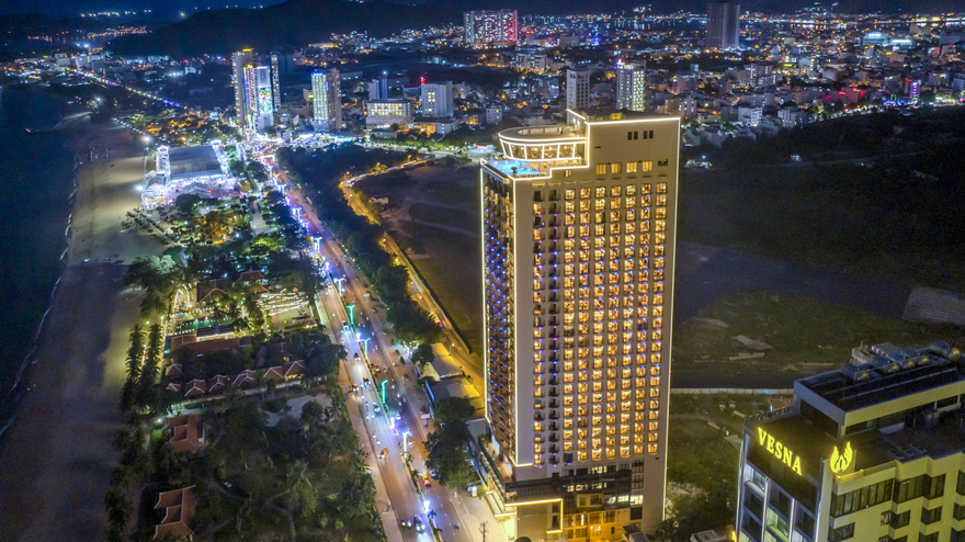 Best Western Premier Marvella Nha Trang