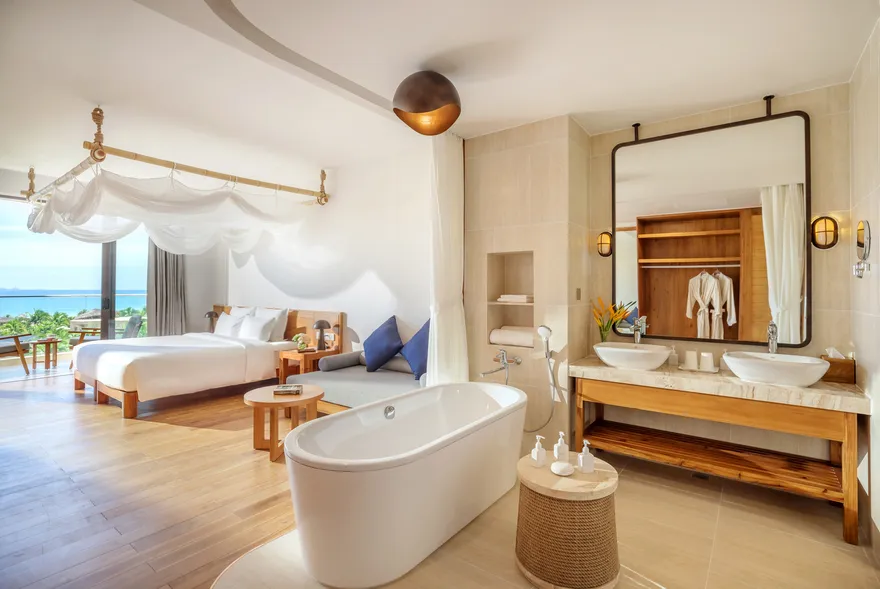 Deluxe (phân khu Ana Resor)