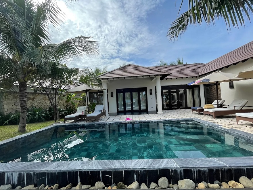 Amiana Nha Trang Resort