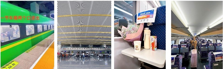 Chuyến tàu Hekoubei