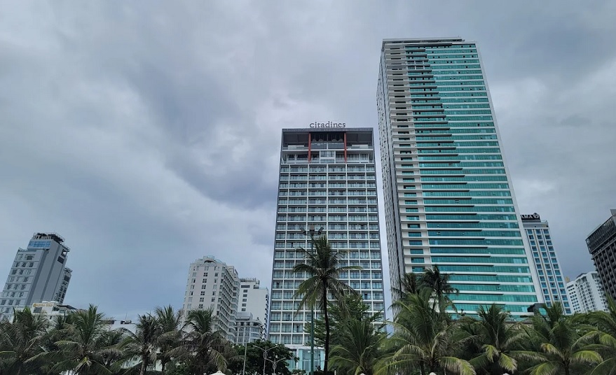 Citadines Bayfront Nha Trang