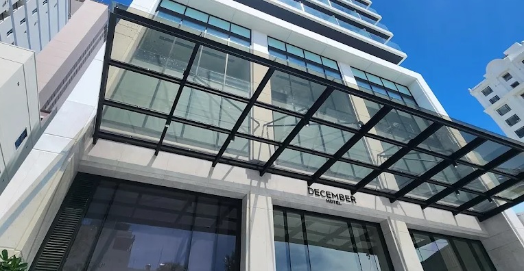 December Hotel Nha Trang