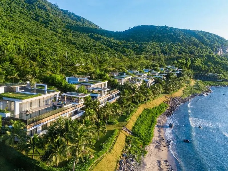 Mia Resort Nha Trang
