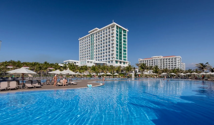 Swandor Cam Ranh Hotels & Resorts