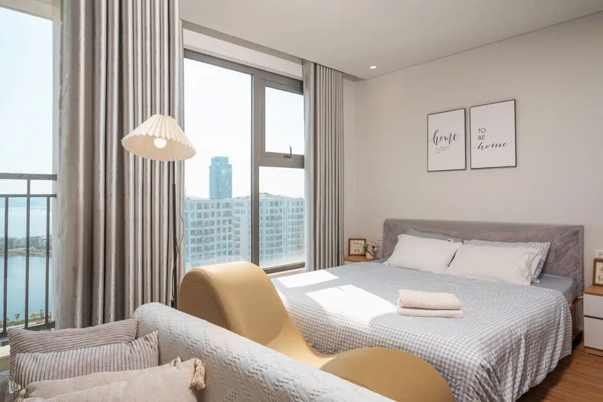 A08 Homestay Green Bay Garden Hạ Long