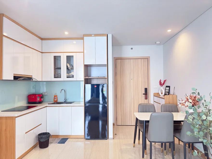 A8 Homestay Hạ Long