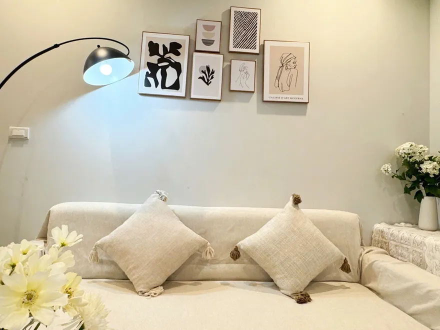 B16 Homestay Green Gardern Bay