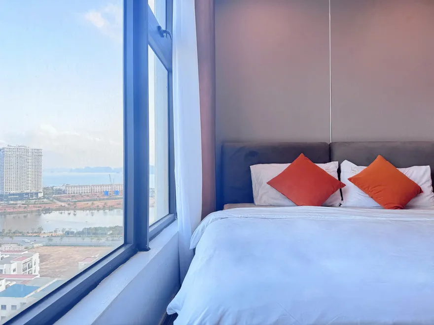 B03 Studio Green Bay Gardern