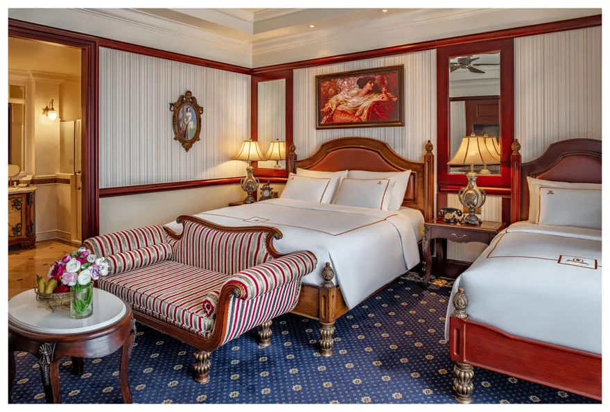 Heritage Triple Oceanview