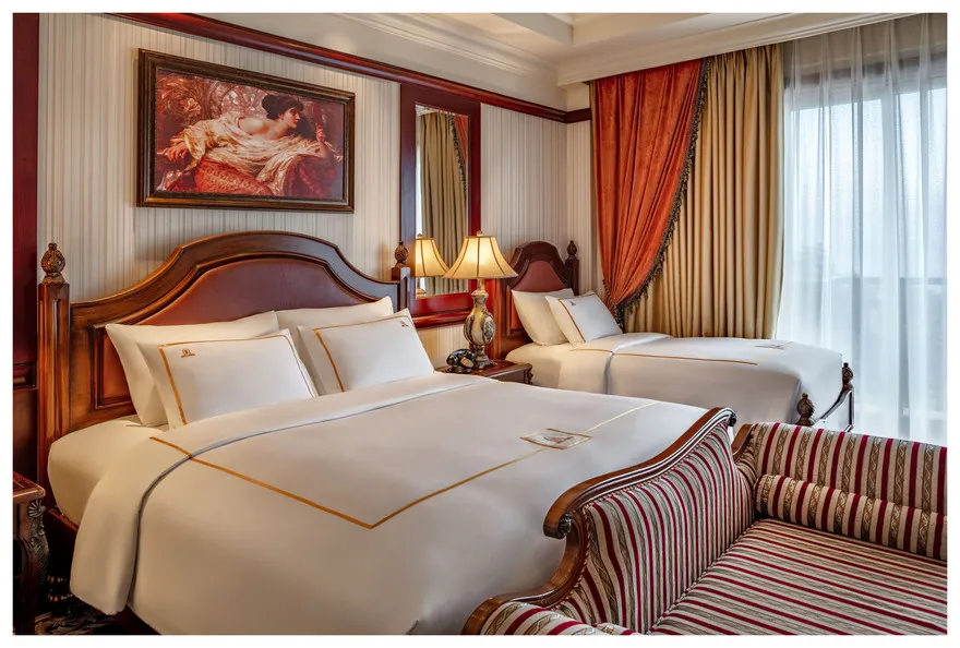 Heritage Triple Oceanview