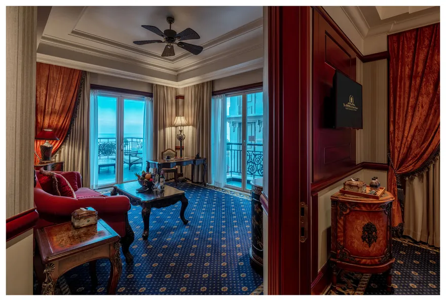 Heritage IMPERIAL Suite Family