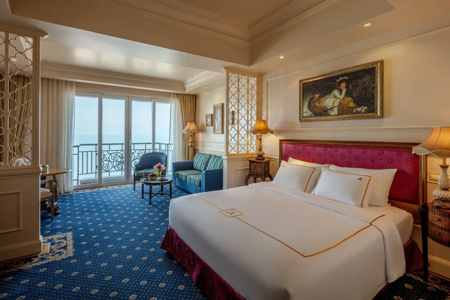 Residence Deluxe