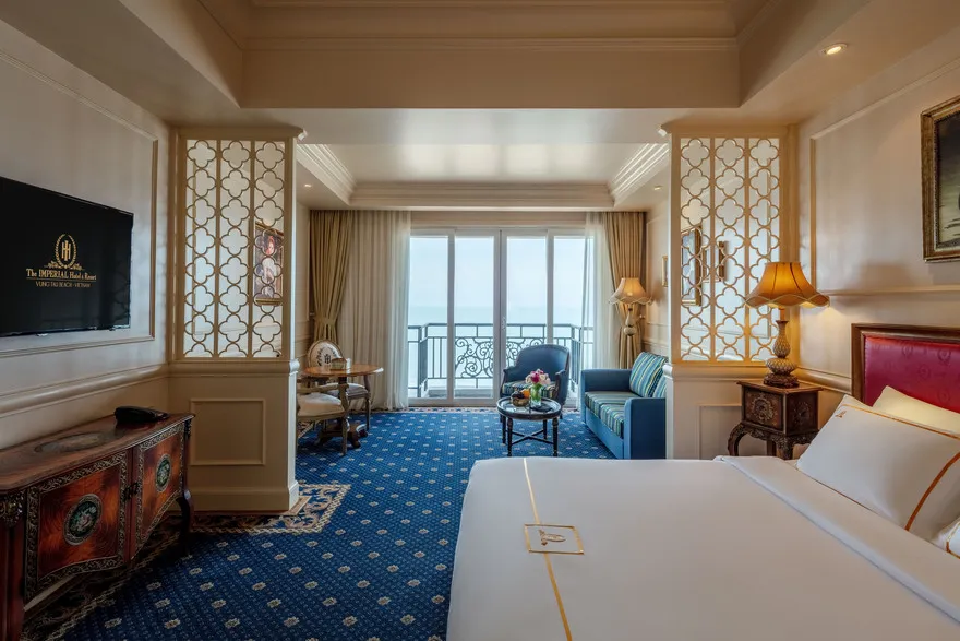 Residence Deluxe