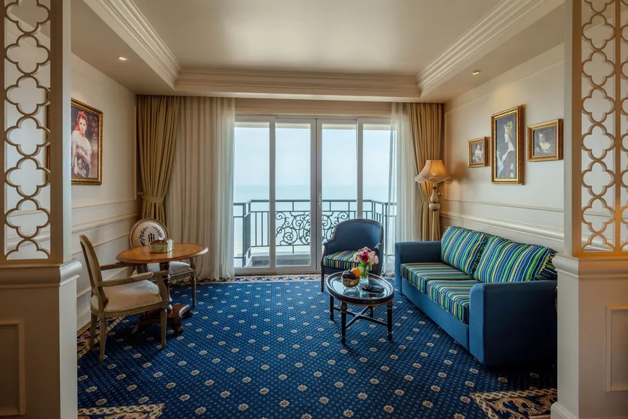 Residence Deluxe
